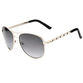 Guess Gold Metal Sunglasses -  Jewellery, Women -  Guess.